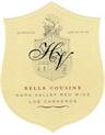 HdV Belle Cousine